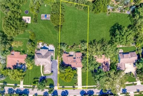 23891 Letchworth Road Beachwood OH 44122