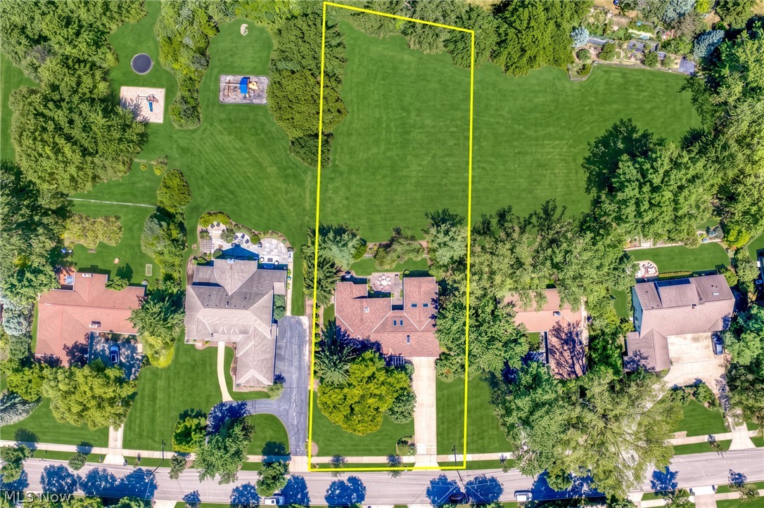 23891 Letchworth Road Beachwood OH 44122