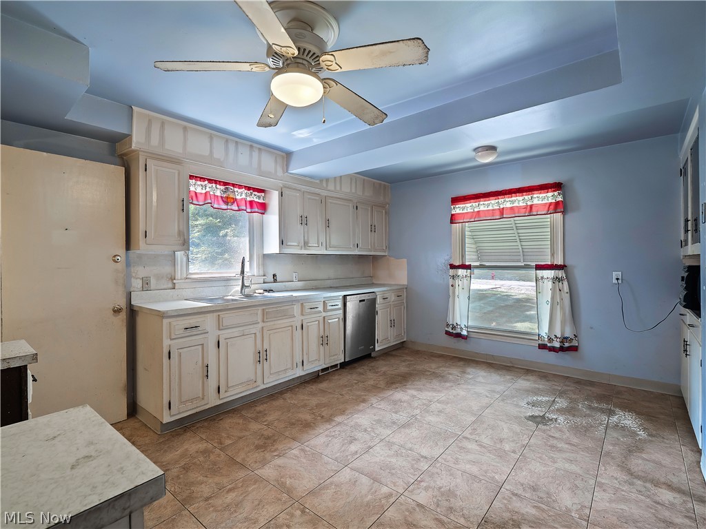 6531 Bonroi Drive Seven Hills OH 44131