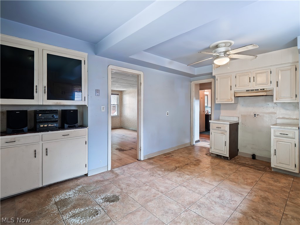 6531 Bonroi Drive Seven Hills OH 44131