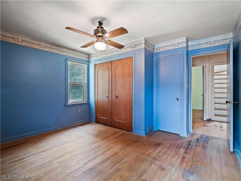 6531 Bonroi Drive Seven Hills OH 44131