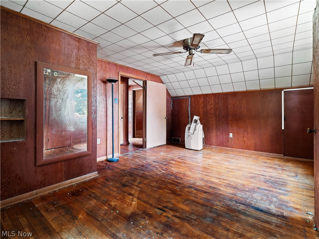 6531 Bonroi Drive Seven Hills OH 44131