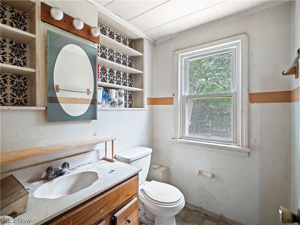 6531 Bonroi Drive Seven Hills OH 44131