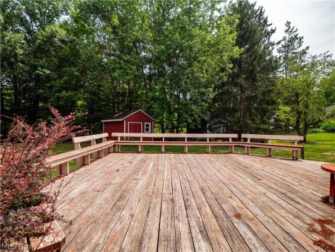 6531 Bonroi Drive Seven Hills OH 44131