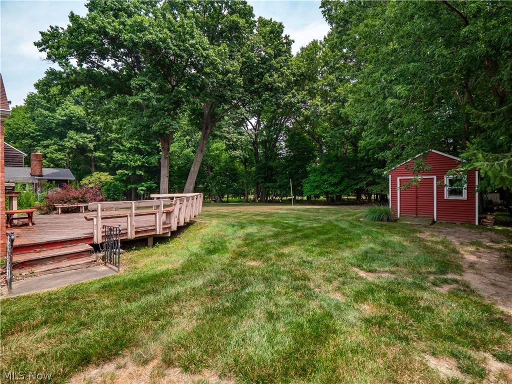 6531 Bonroi Drive Seven Hills OH 44131