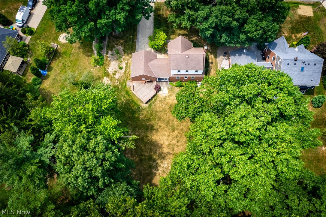 6531 Bonroi Drive Seven Hills OH 44131