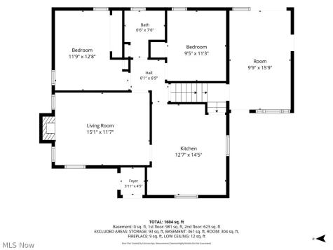 6531 Bonroi Drive Seven Hills OH 44131