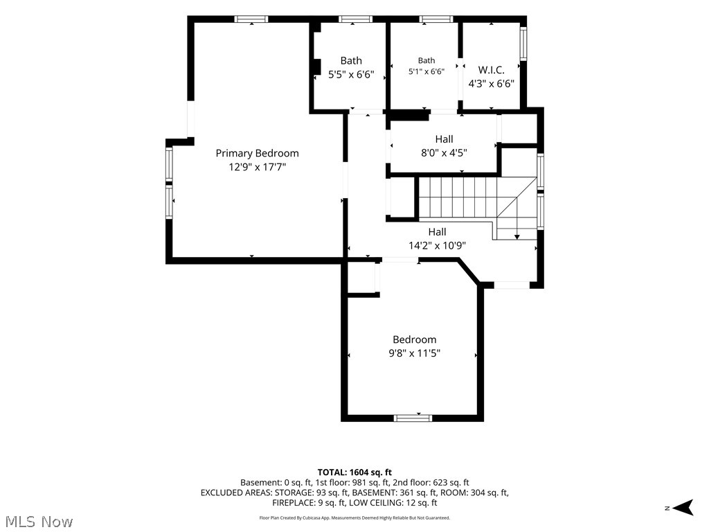 6531 Bonroi Drive Seven Hills OH 44131