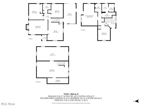 6531 Bonroi Drive Seven Hills OH 44131