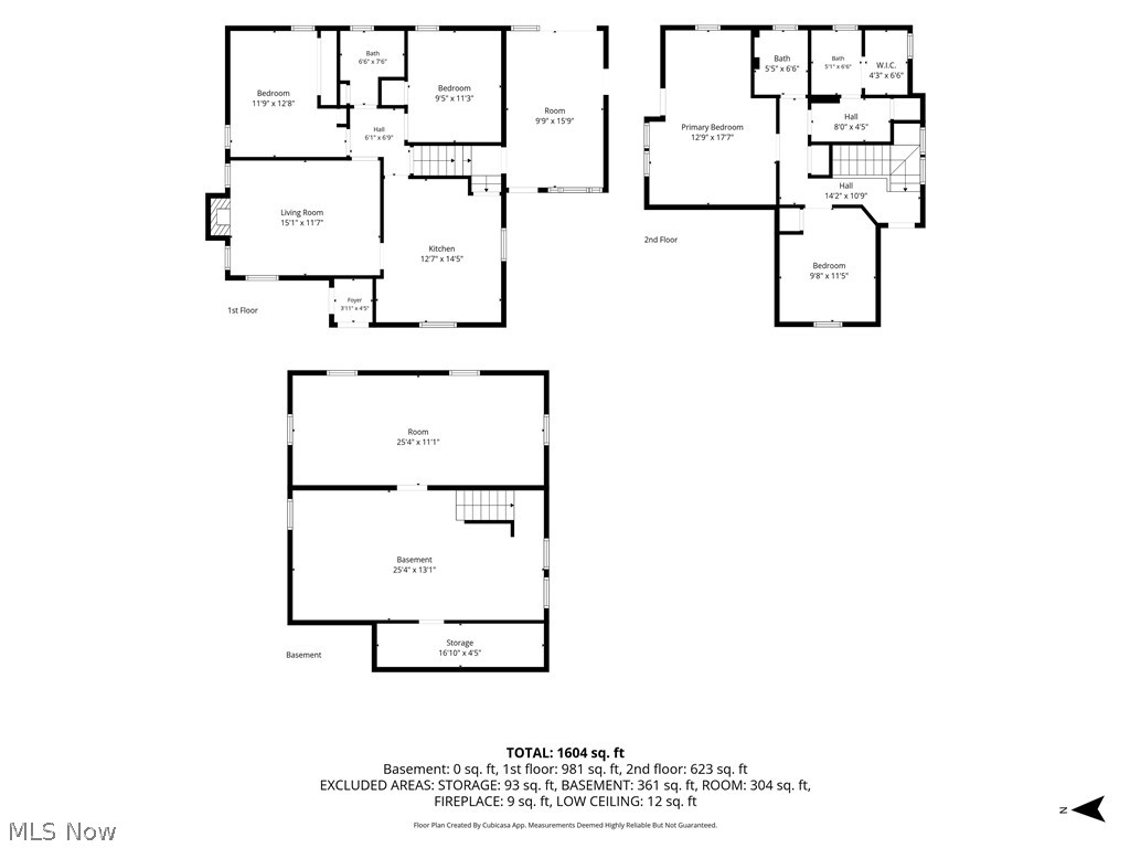 6531 Bonroi Drive Seven Hills OH 44131