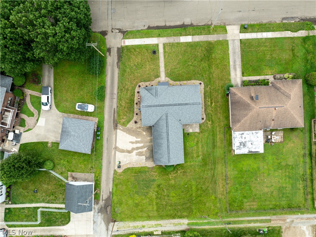 120 S Mckinley Avenue Dover OH 44622