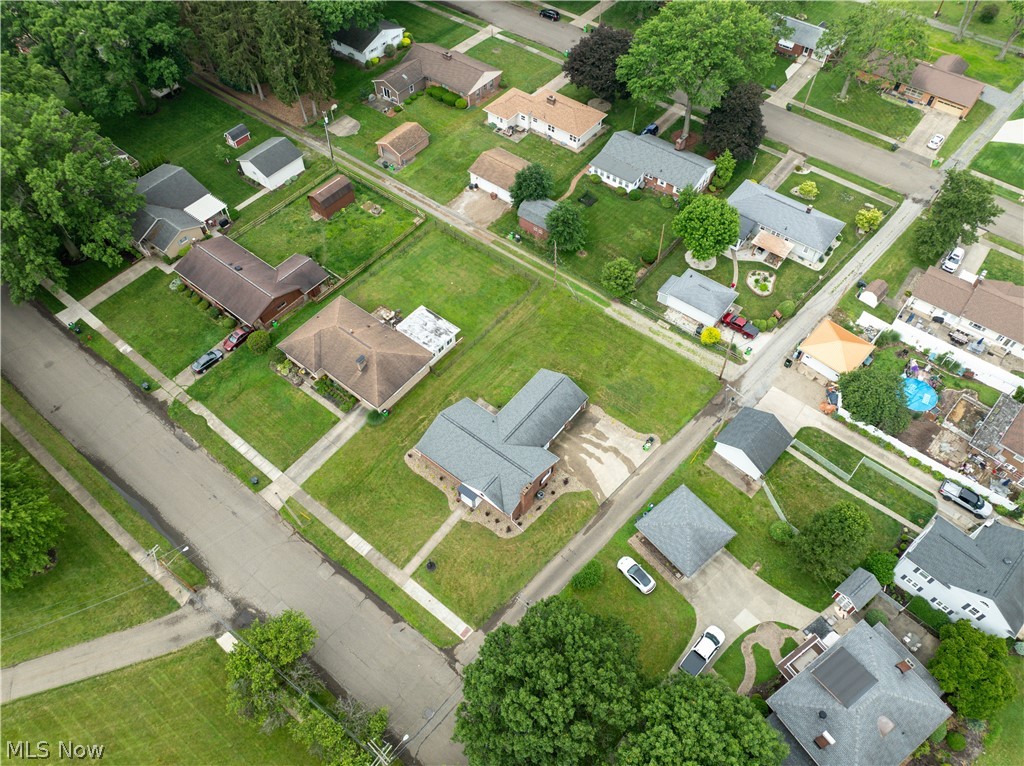 120 S Mckinley Avenue Dover OH 44622