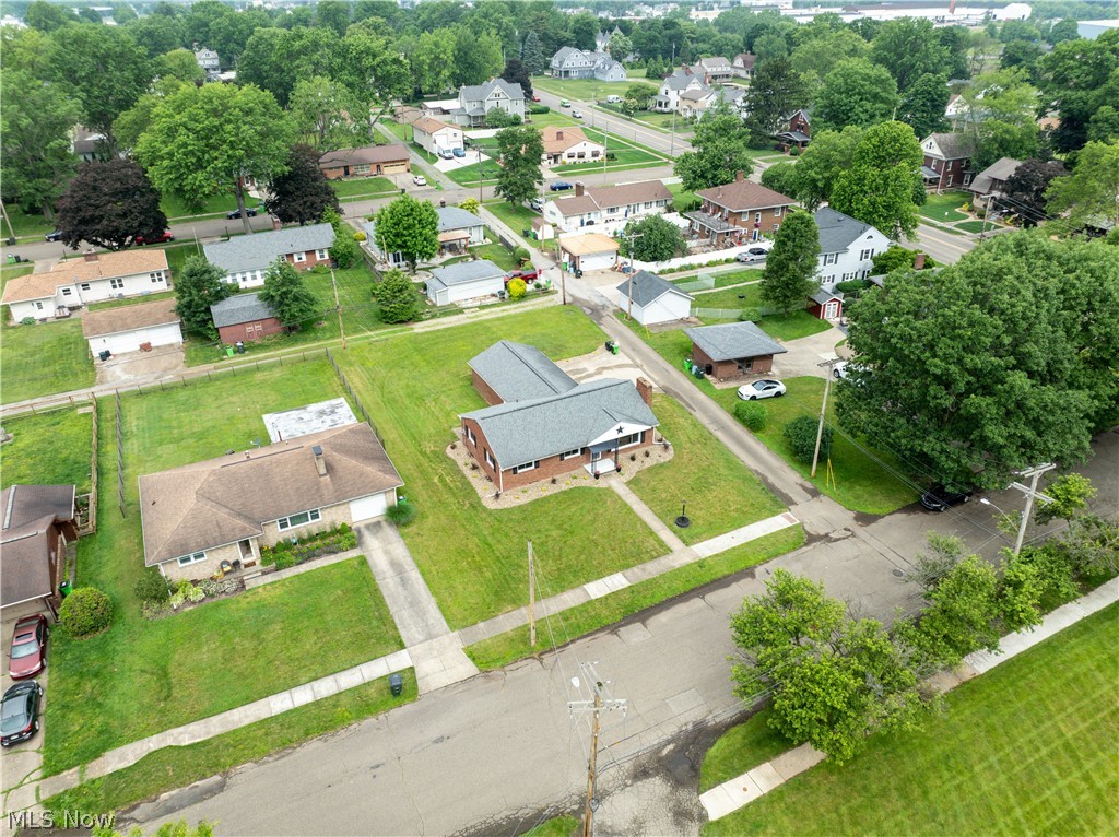 120 S Mckinley Avenue Dover OH 44622