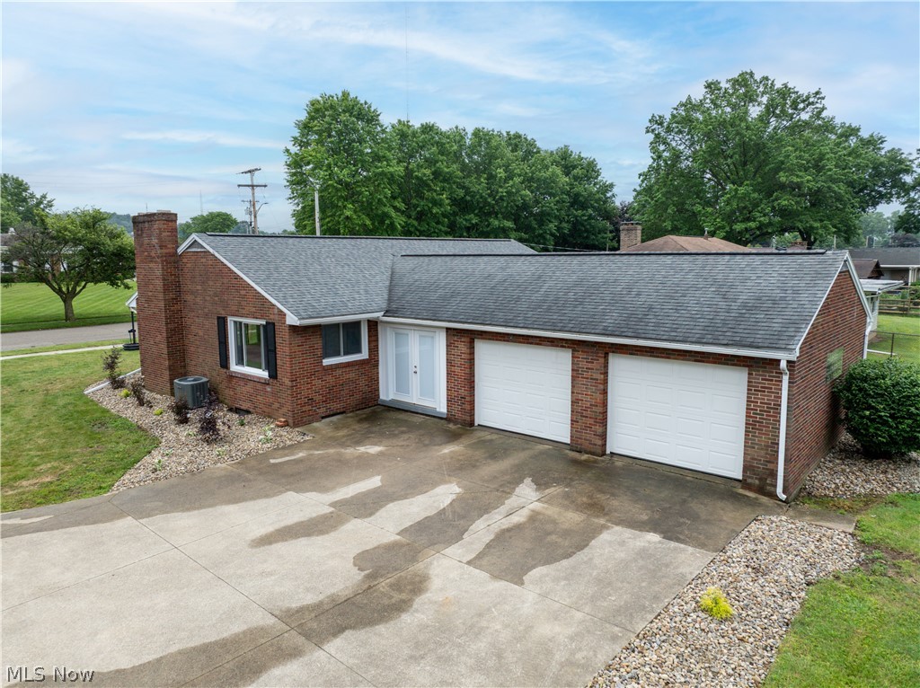 120 S Mckinley Avenue Dover OH 44622