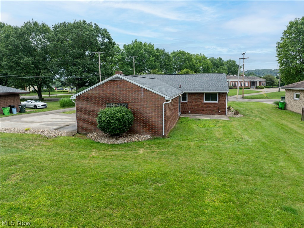 120 S Mckinley Avenue Dover OH 44622