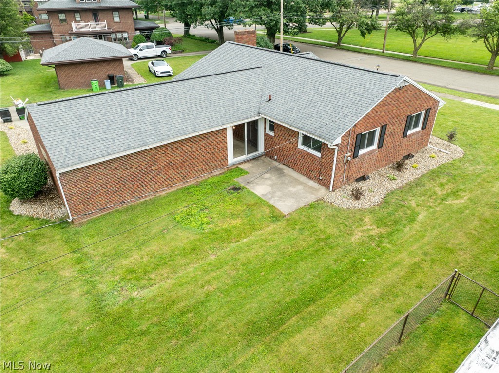 120 S Mckinley Avenue Dover OH 44622