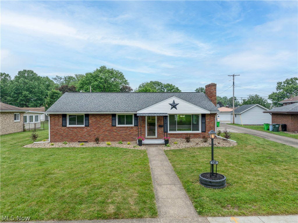 120 S Mckinley Avenue Dover OH 44622