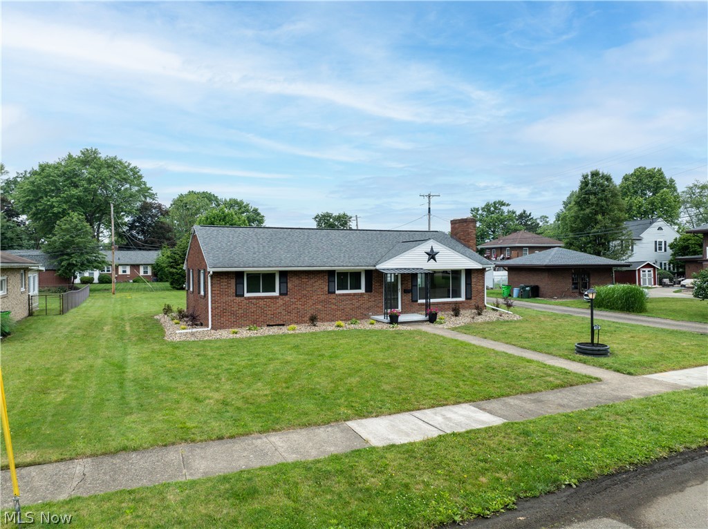 120 S Mckinley Avenue Dover OH 44622