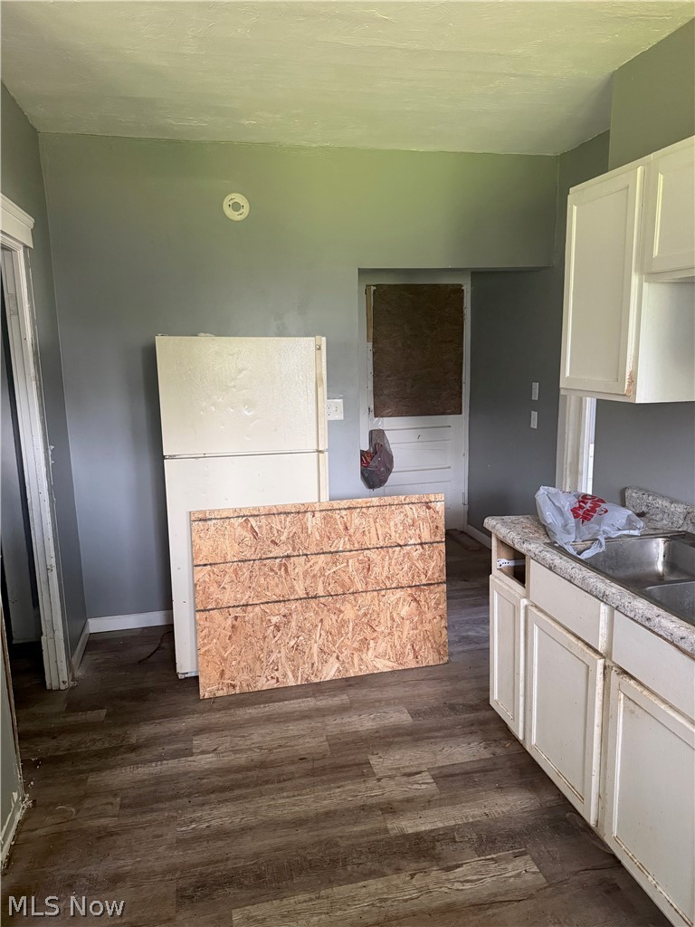 7505 Elton Avenue Cleveland OH 44102