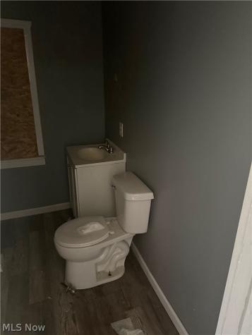 7505 Elton Avenue Cleveland OH 44102