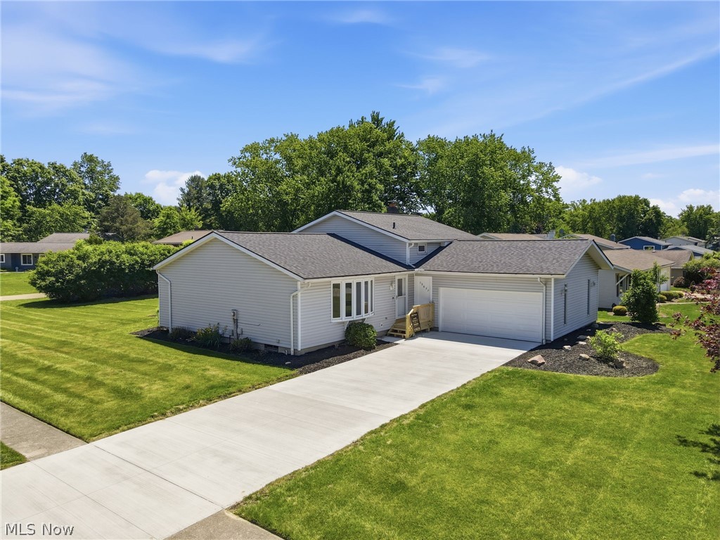 15677 Pinewood Drive Strongsville OH 44149