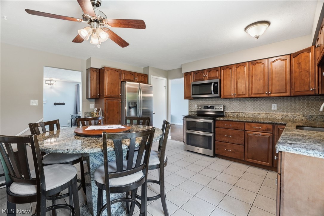 15677 Pinewood Drive Strongsville OH 44149
