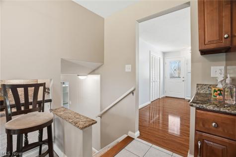 15677 Pinewood Drive Strongsville OH 44149