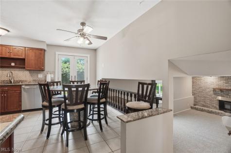 15677 Pinewood Drive Strongsville OH 44149