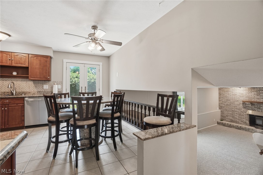 15677 Pinewood Drive Strongsville OH 44149