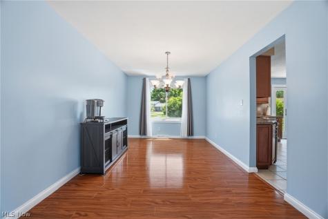 15677 Pinewood Drive Strongsville OH 44149