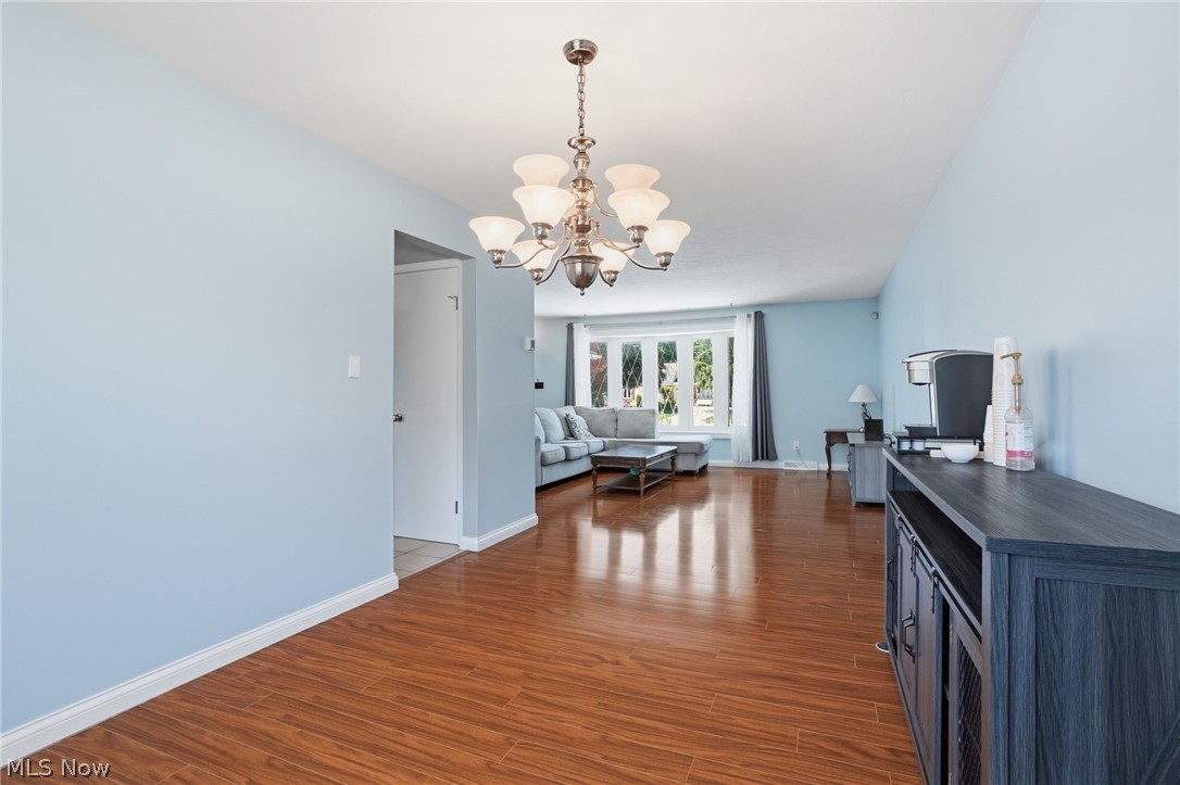 15677 Pinewood Drive Strongsville OH 44149