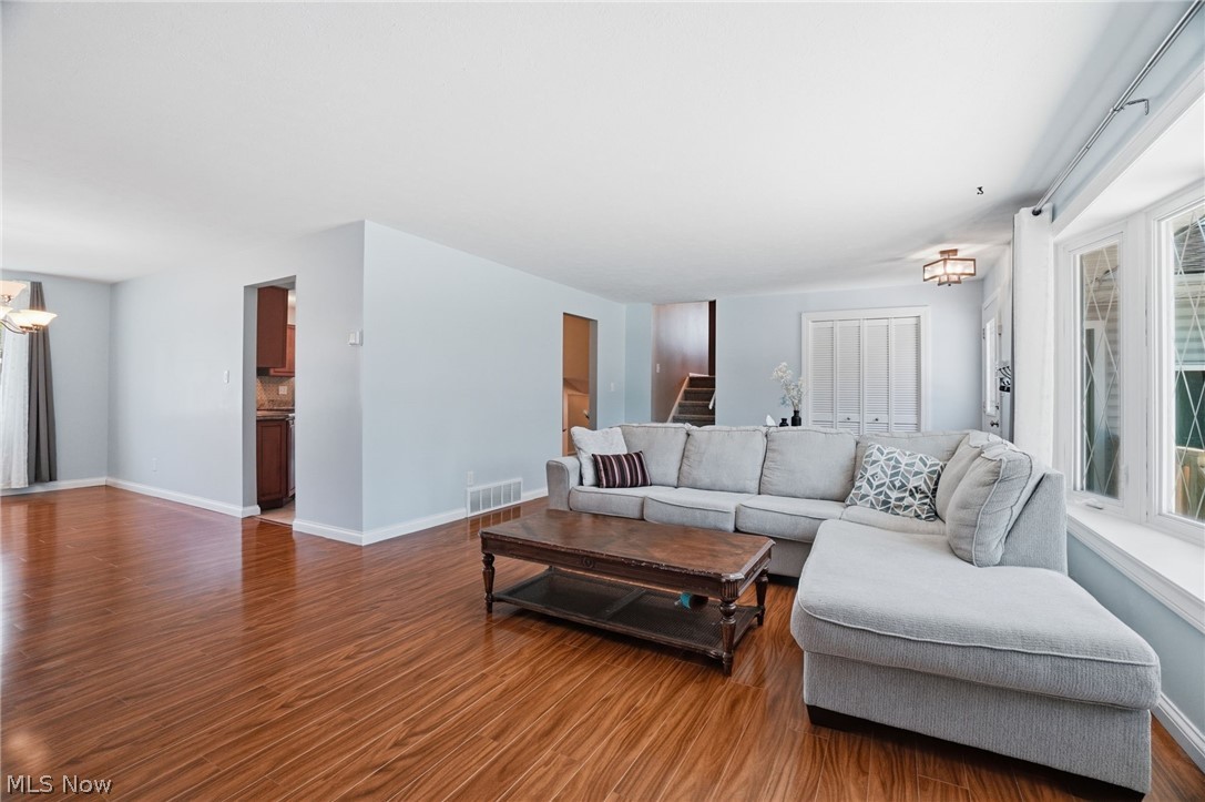 15677 Pinewood Drive Strongsville OH 44149