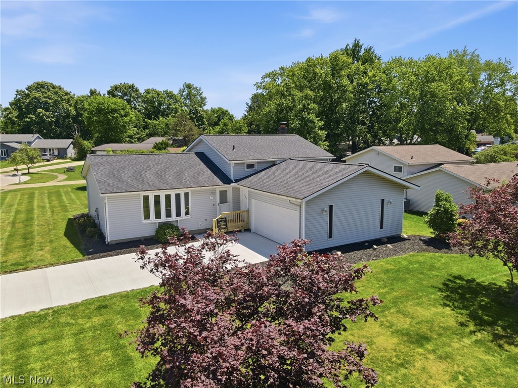 15677 Pinewood Drive Strongsville OH 44149