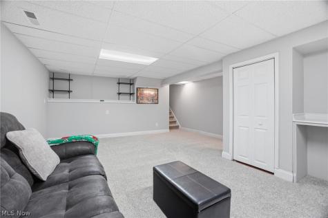 15677 Pinewood Drive Strongsville OH 44149