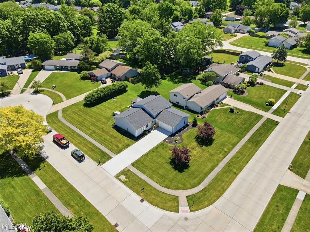 15677 Pinewood Drive Strongsville OH 44149