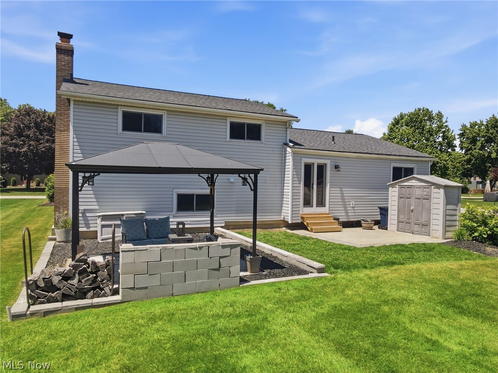 15677 Pinewood Drive Strongsville OH 44149