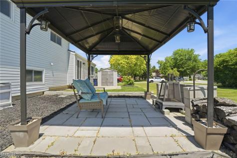 15677 Pinewood Drive Strongsville OH 44149