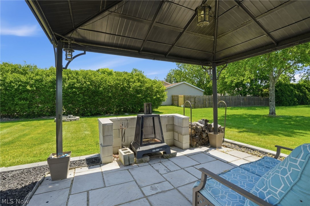 15677 Pinewood Drive Strongsville OH 44149