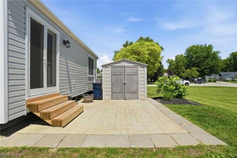 15677 Pinewood Drive Strongsville OH 44149