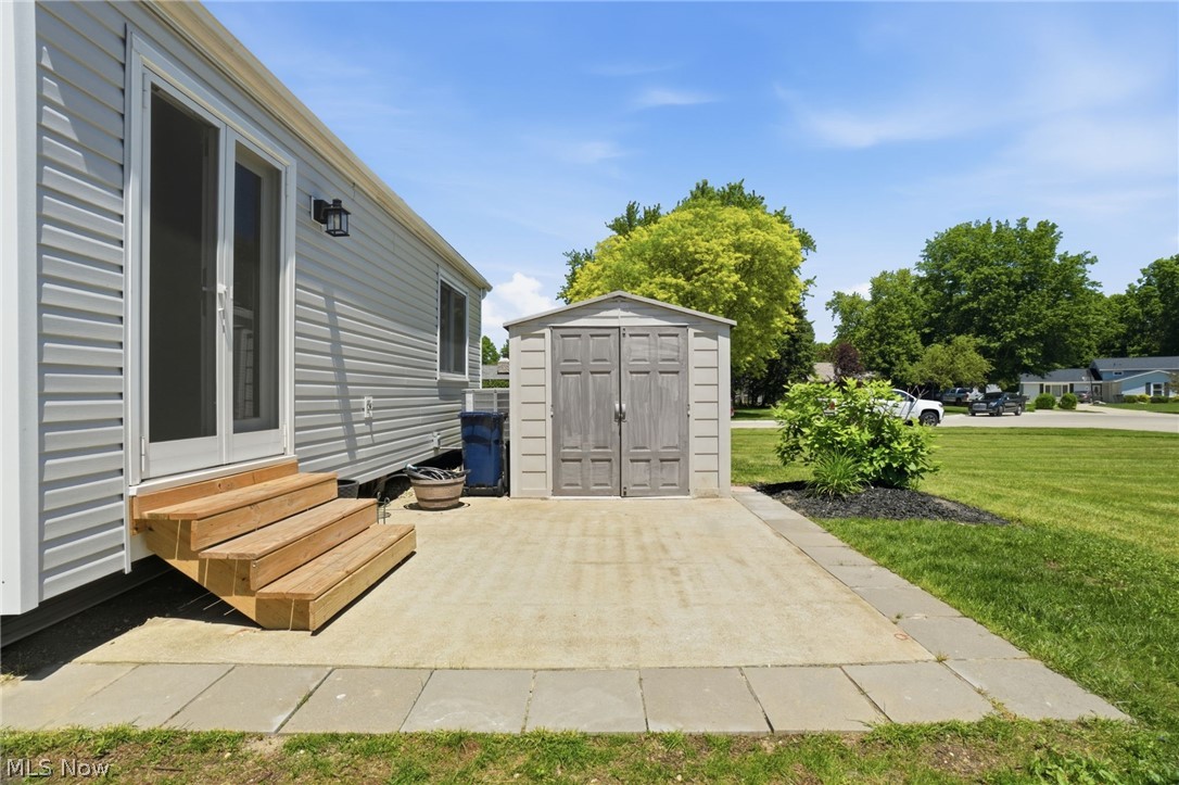 15677 Pinewood Drive Strongsville OH 44149