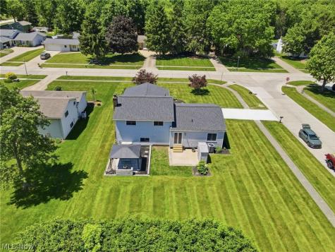 15677 Pinewood Drive Strongsville OH 44149