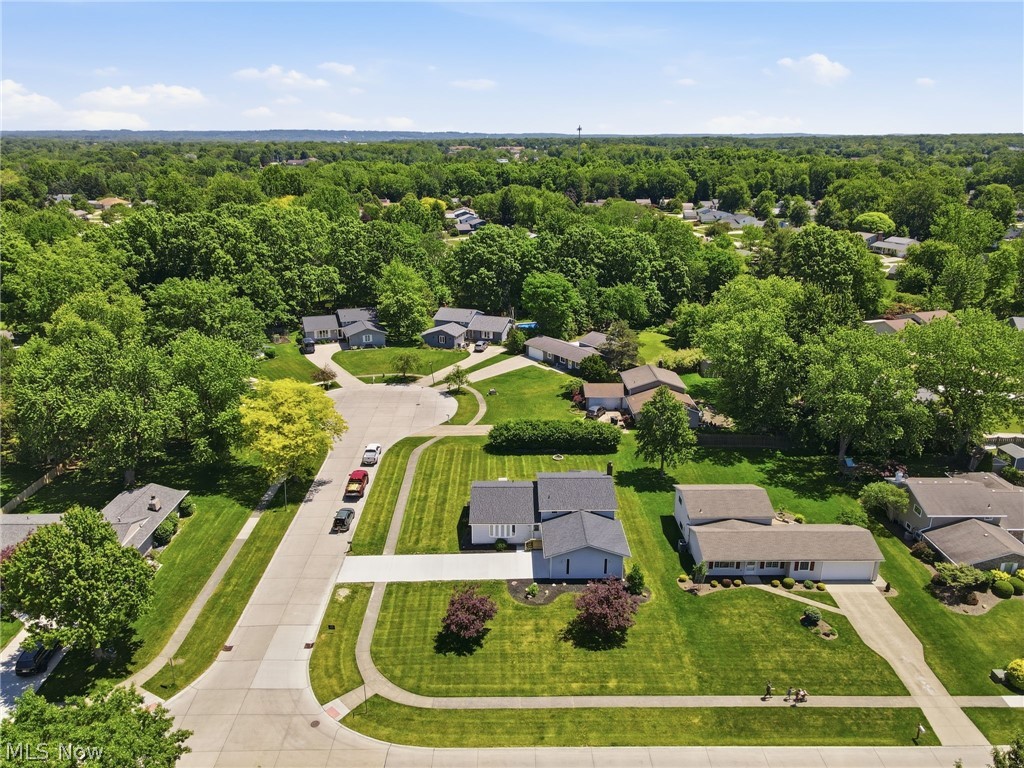 15677 Pinewood Drive Strongsville OH 44149