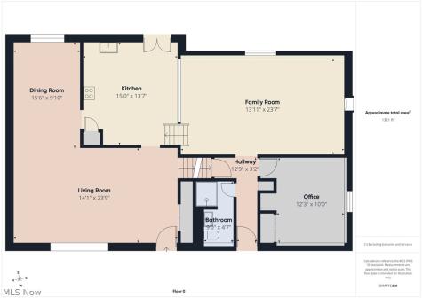 15677 Pinewood Drive Strongsville OH 44149