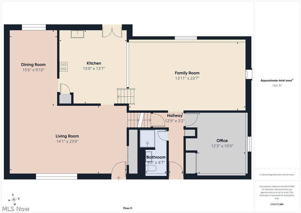 15677 Pinewood Drive Strongsville OH 44149