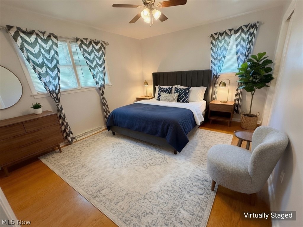 6230 Foxridge Drive Boardman OH 44512