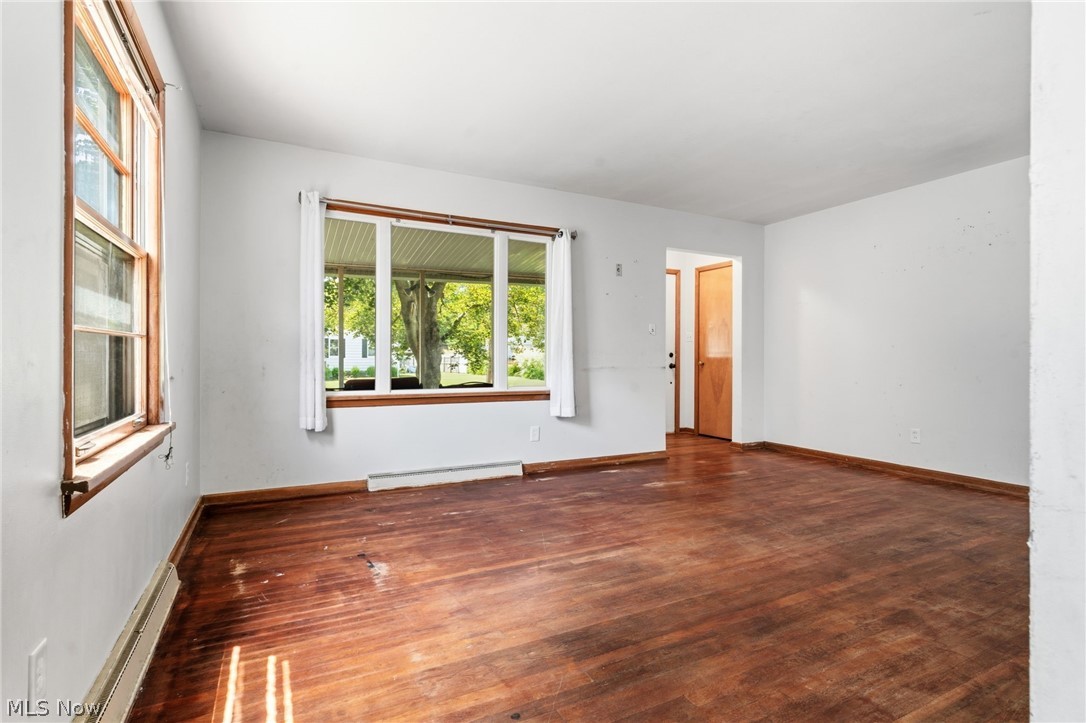 351 Hoover Avenue Akron OH 44312