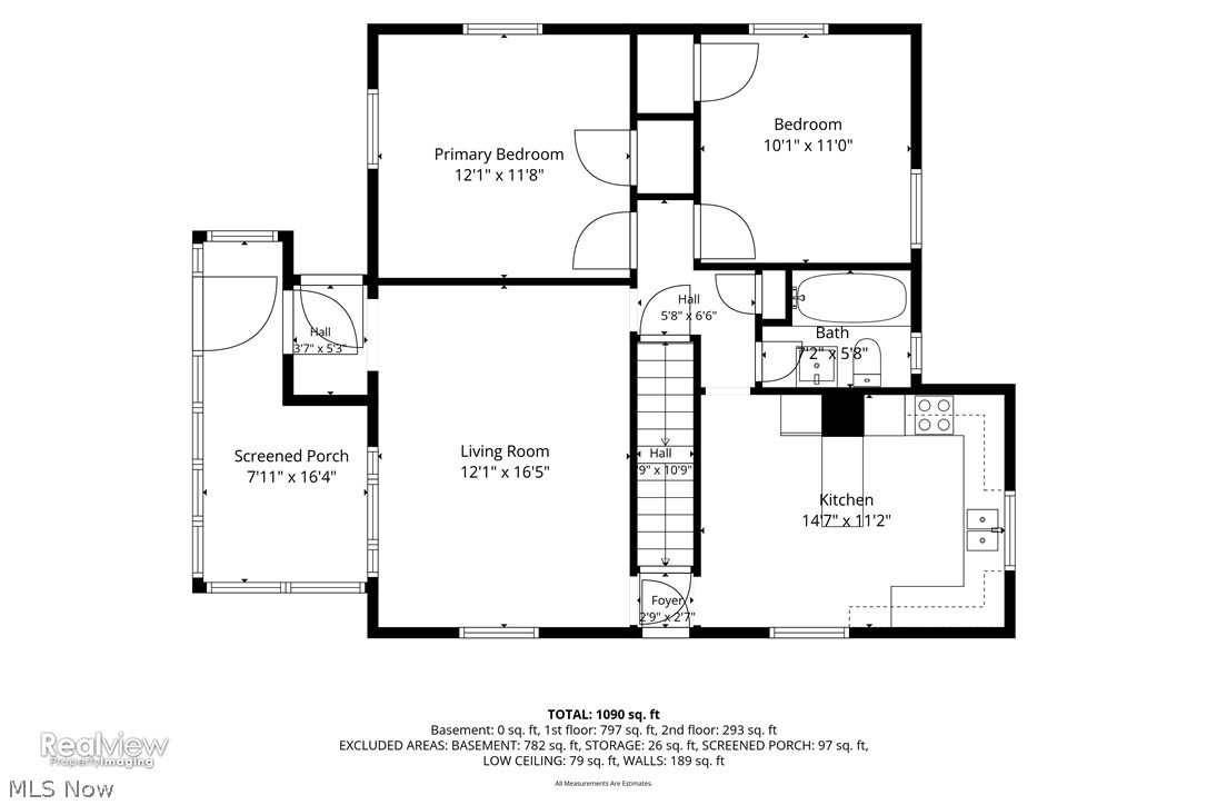 351 Hoover Avenue Akron OH 44312