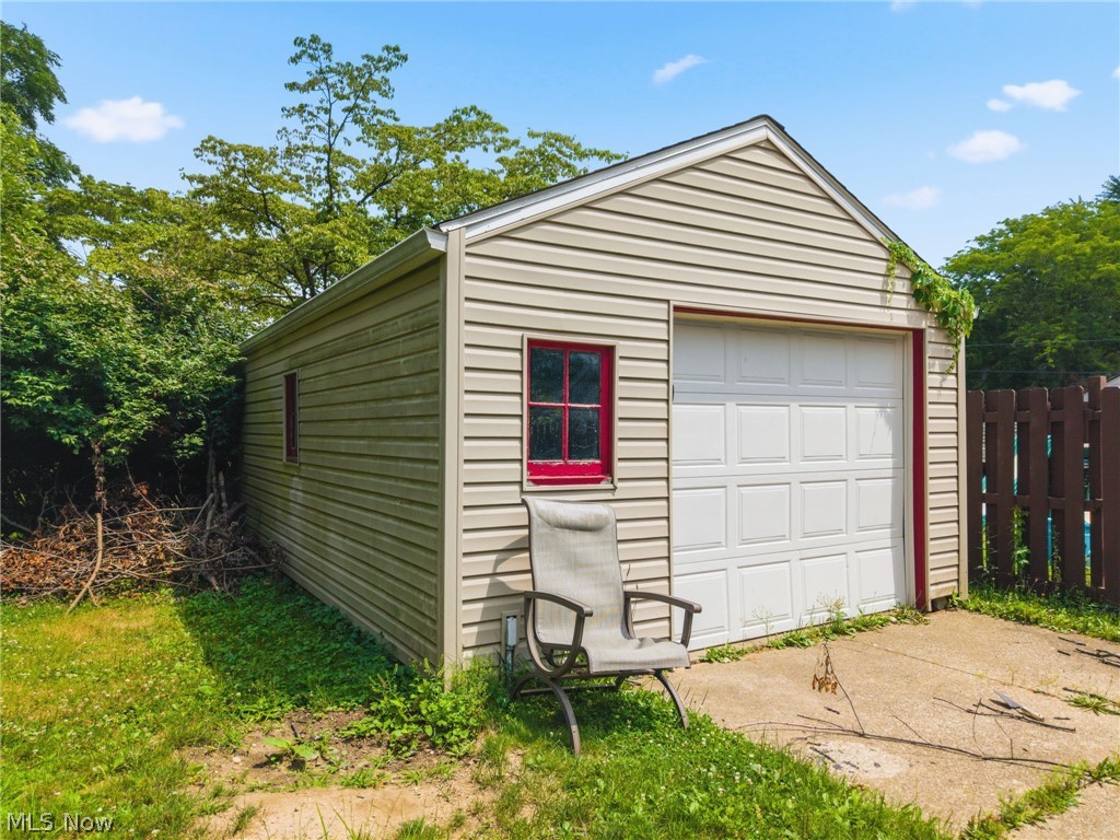 351 Hoover Avenue Akron OH 44312