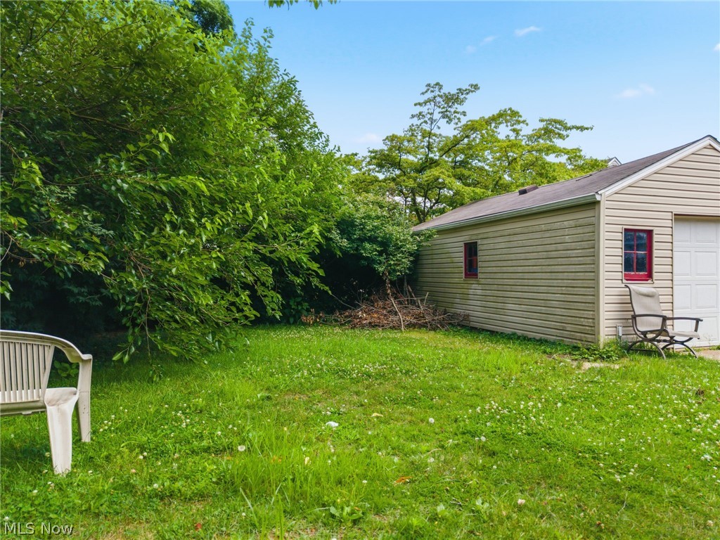 351 Hoover Avenue Akron OH 44312