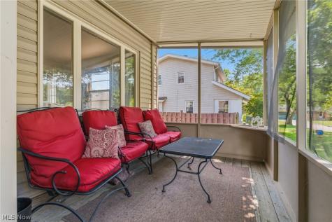 351 Hoover Avenue Akron OH 44312